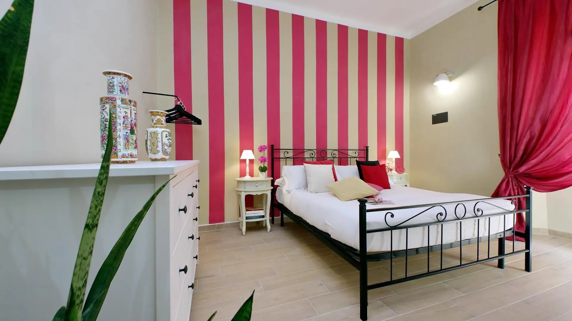 Nuvolhouse Apartment Rome 0*,  Italy