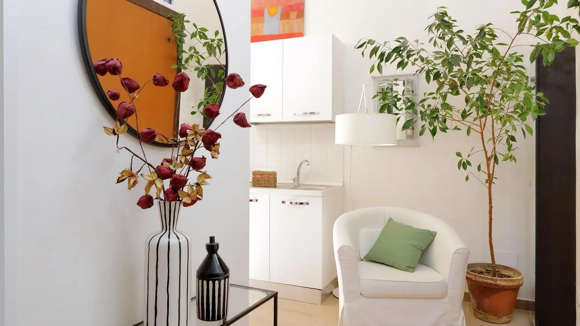 Nuvolhouse Apartment Rome