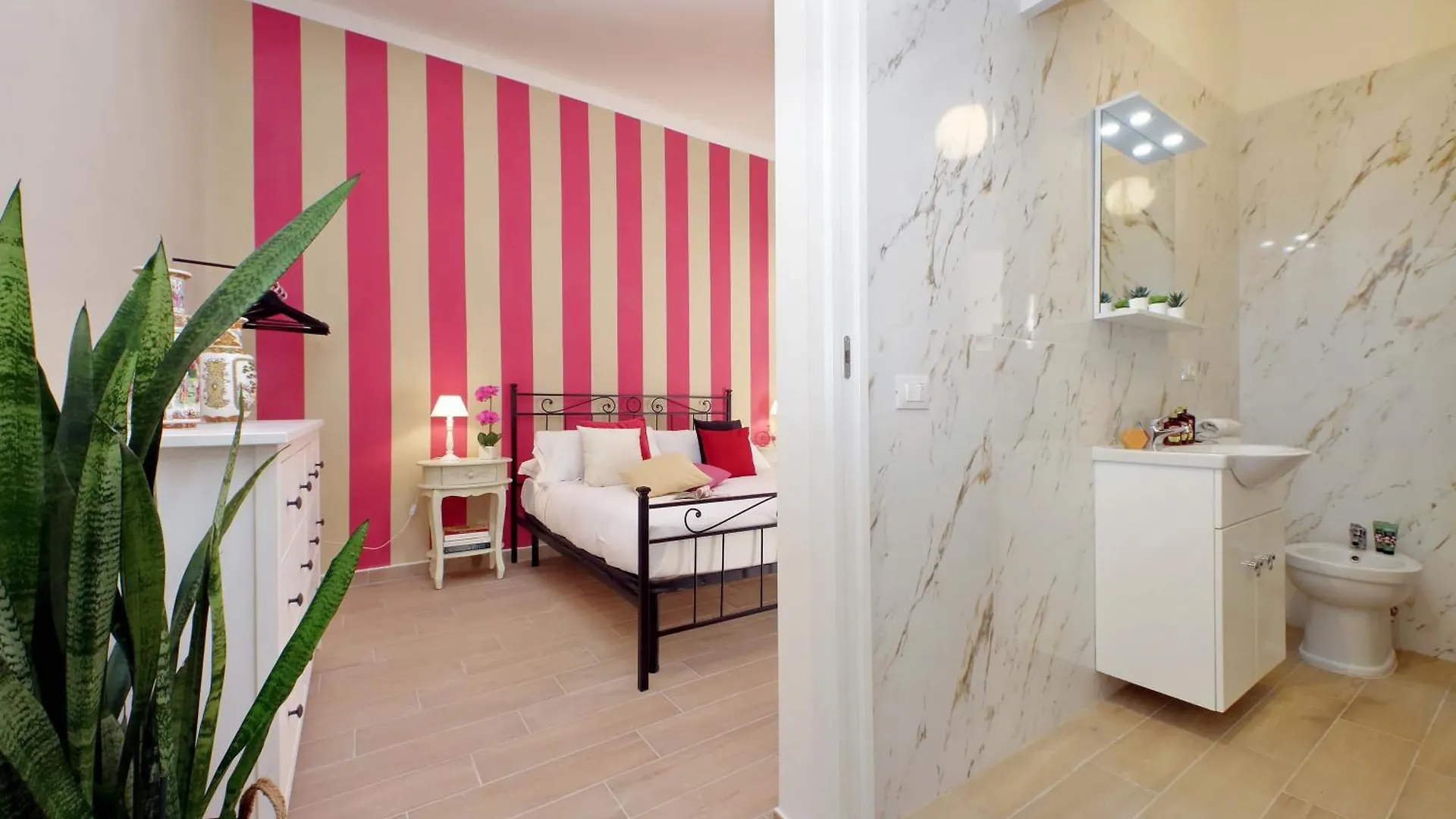 Nuvolhouse Apartment Rome