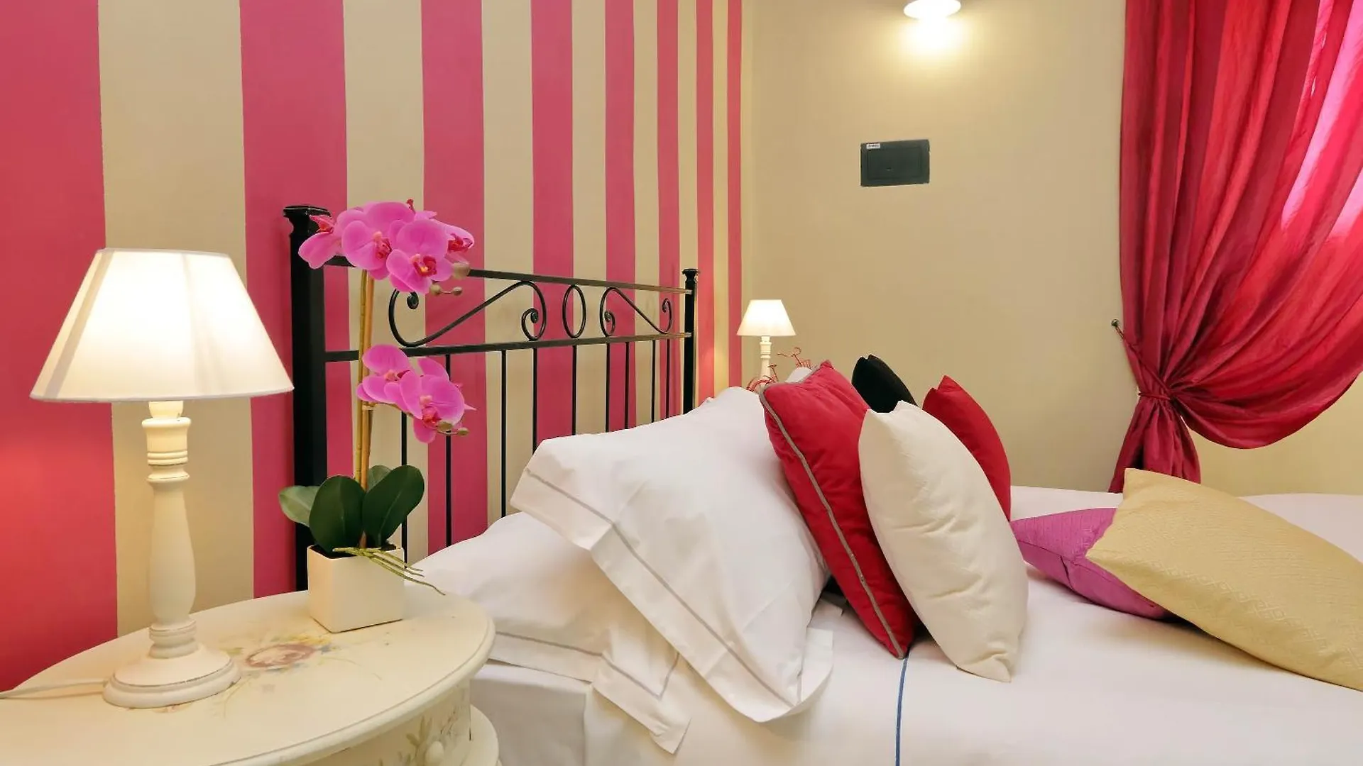 Apartament Nuvolhouse Rzym