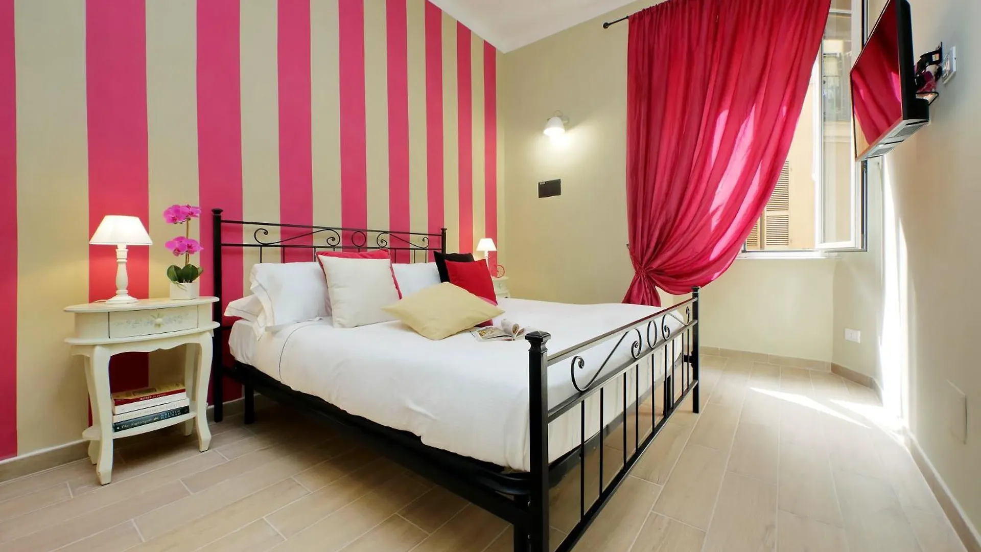 Nuvolhouse Apartment Rome Italy
