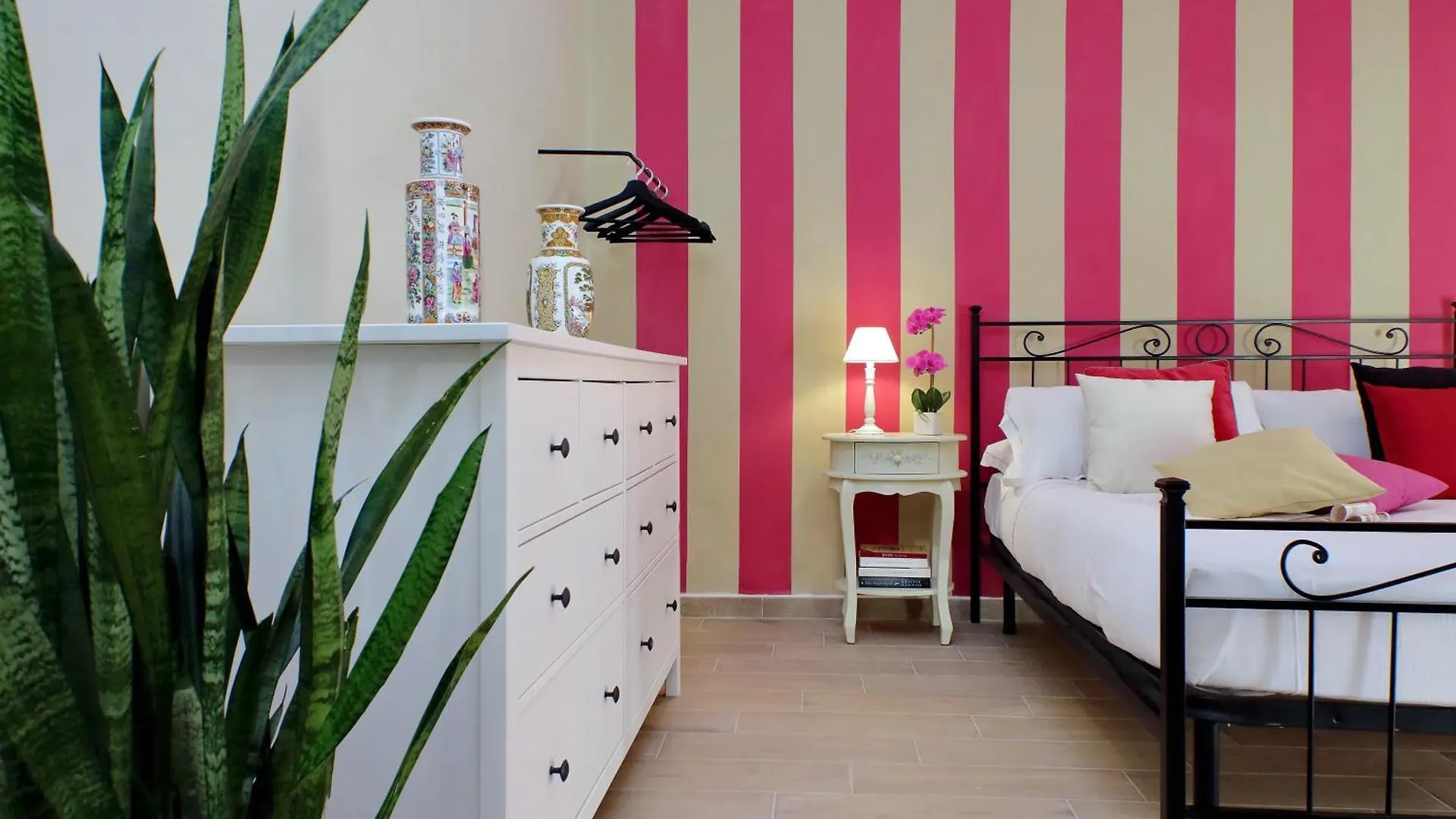 Nuvolhouse Apartment Rome