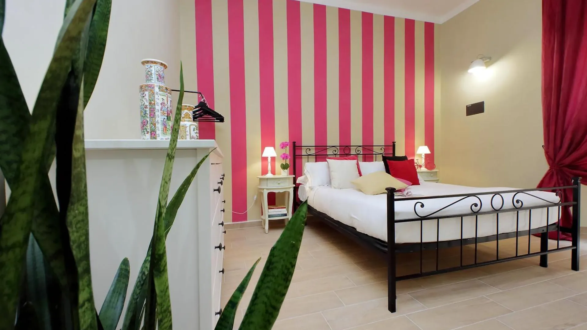Nuvolhouse Apartment Rome