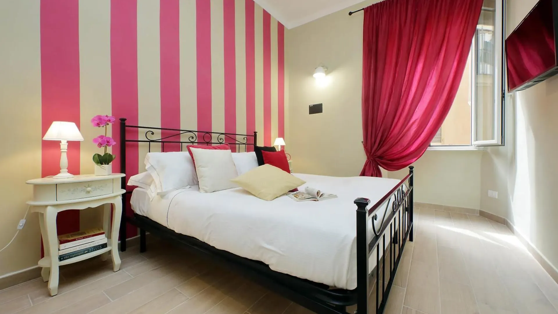 Nuvolhouse Apartment Rome Italy