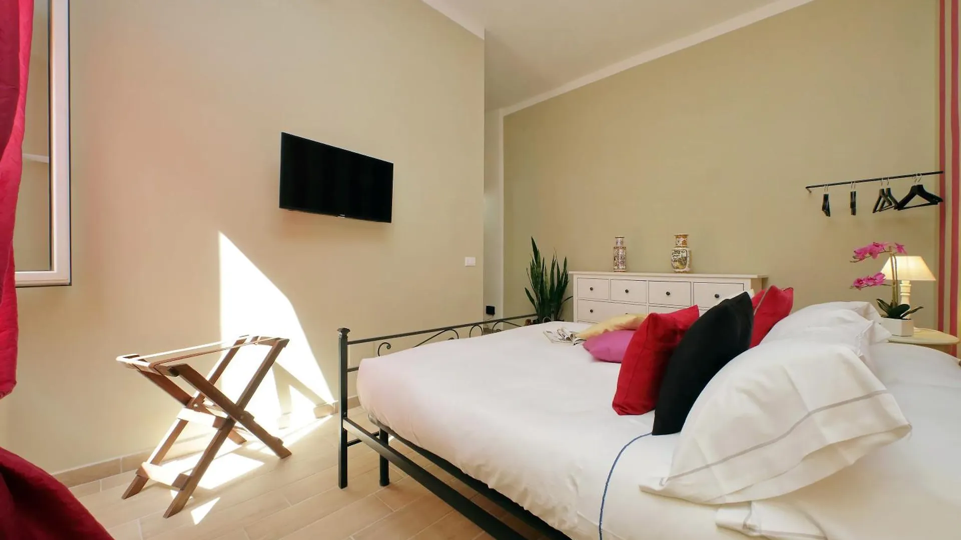 Nuvolhouse Apartment Rome