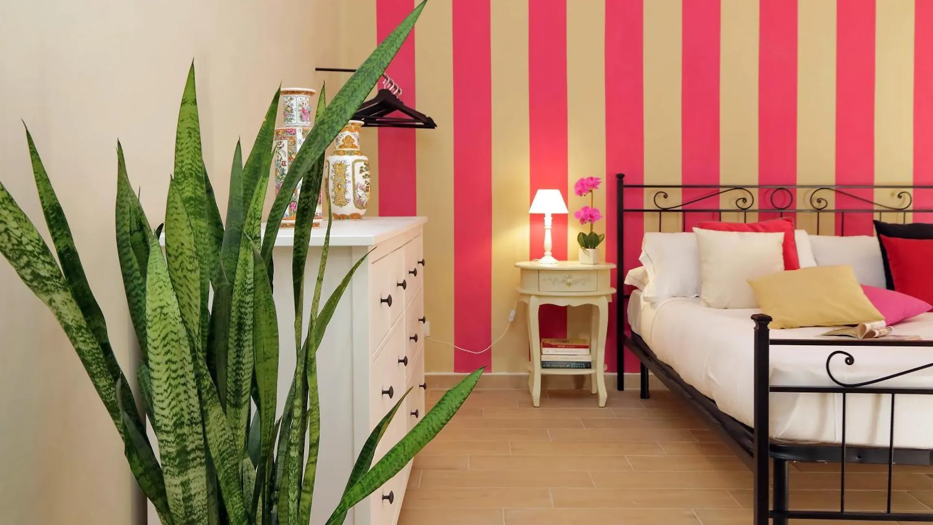 Nuvolhouse Apartment Rome 0*,  Italy