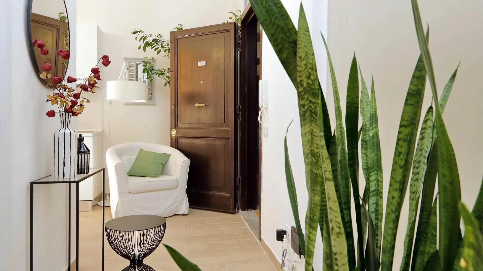 Nuvolhouse Apartment Rome Italy