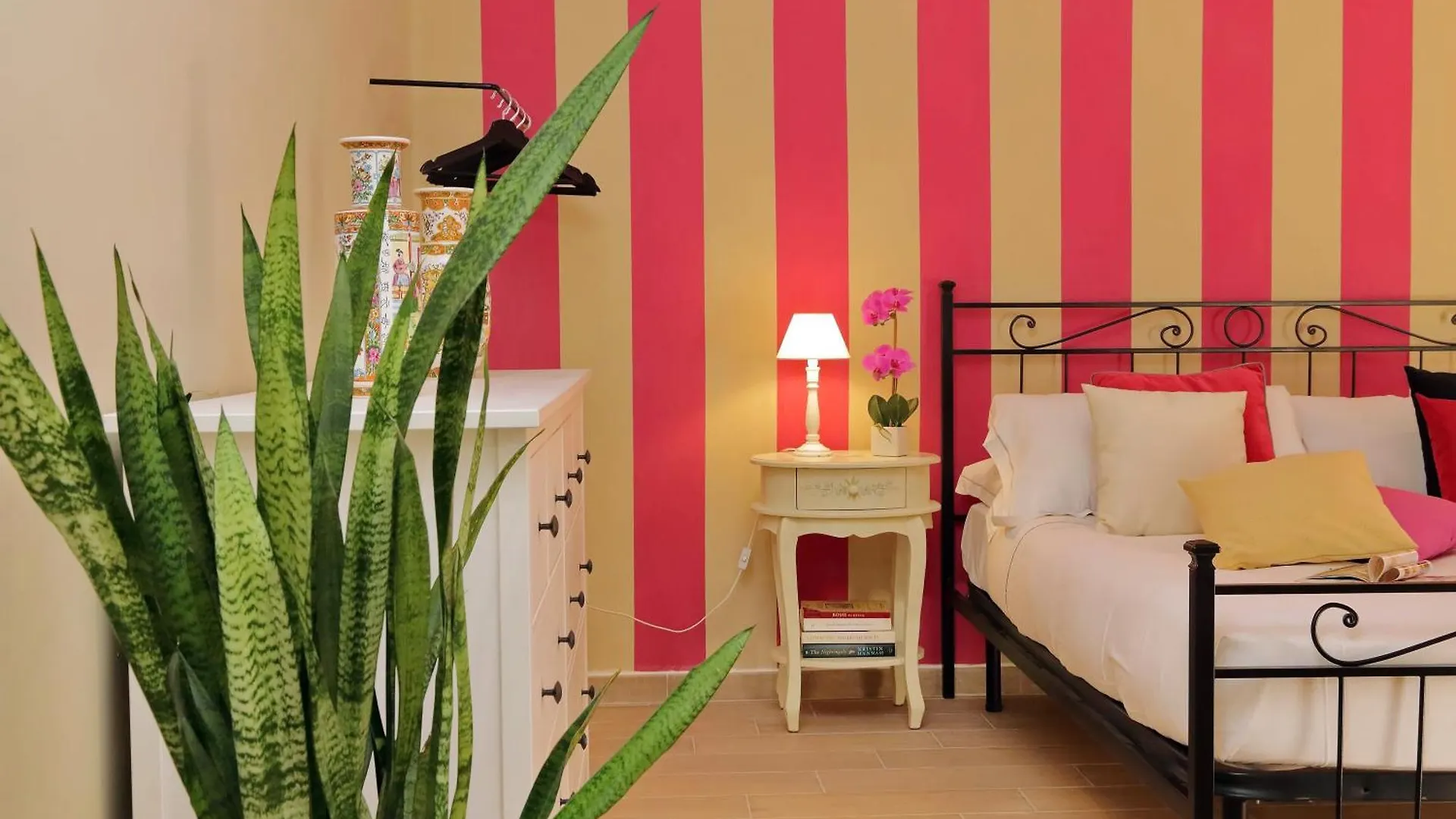 Nuvolhouse Apartment Rome 0*,  Italy
