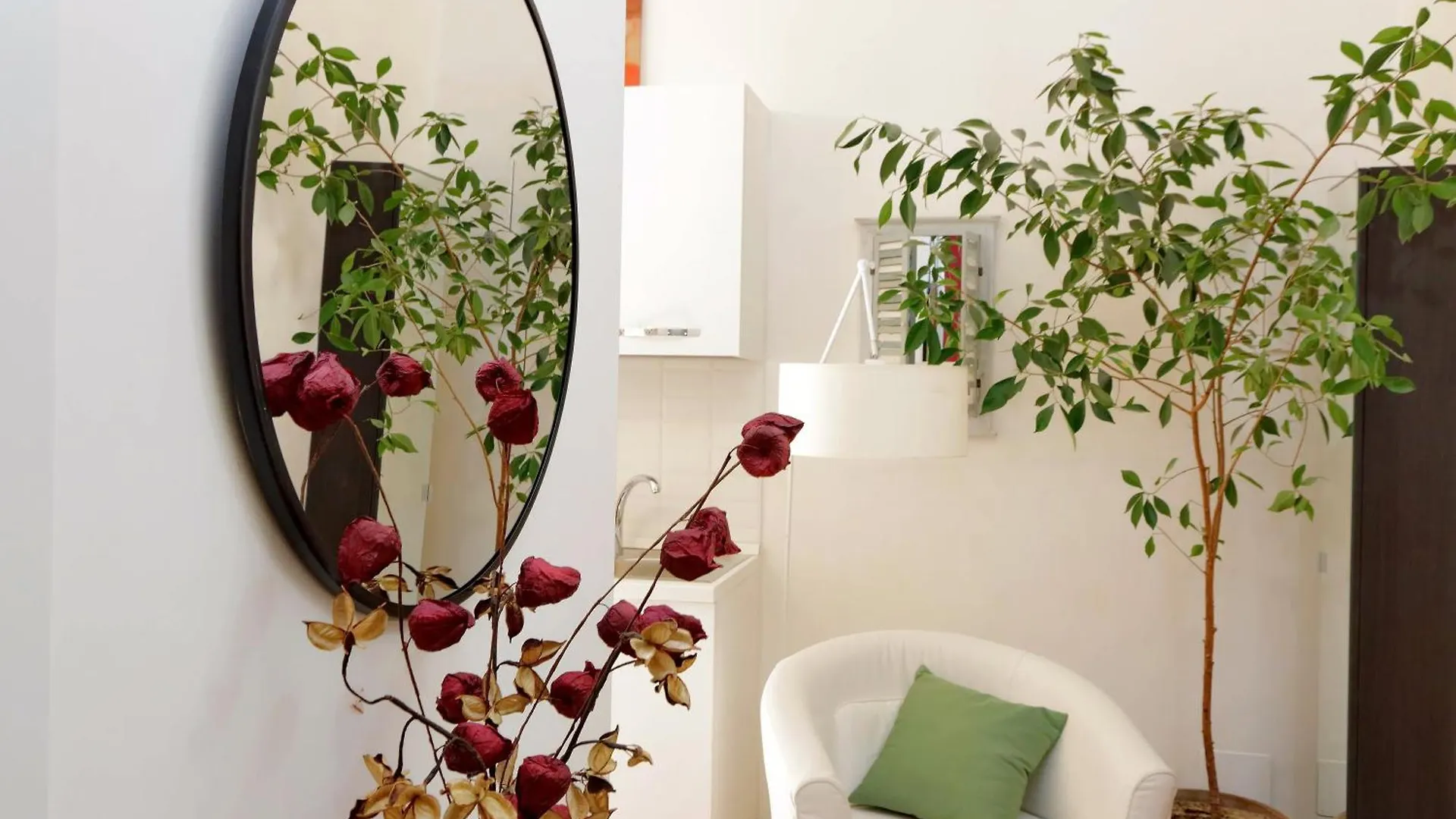 Nuvolhouse Apartment Rome Italy