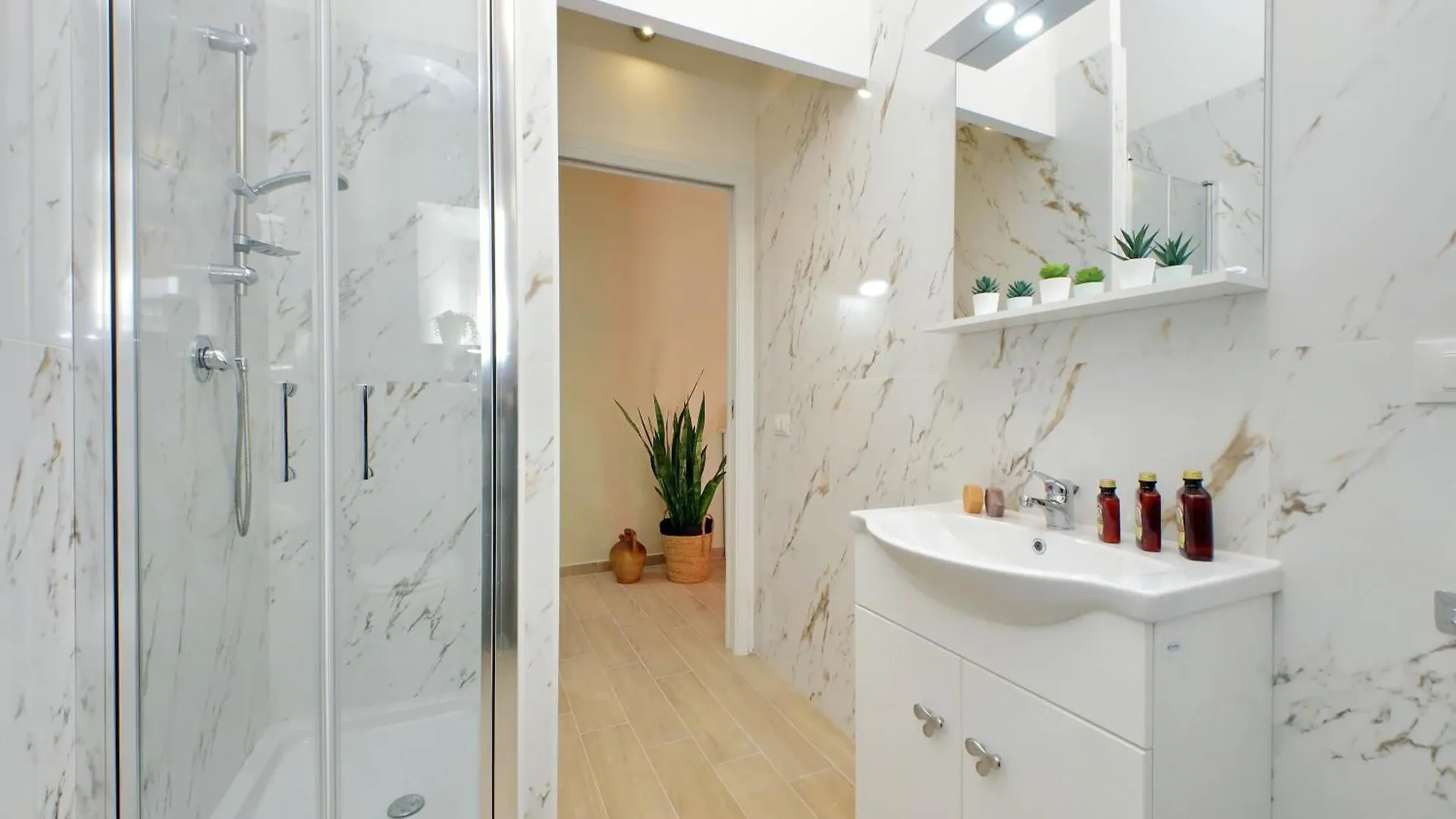 Nuvolhouse Apartment Rome Italy