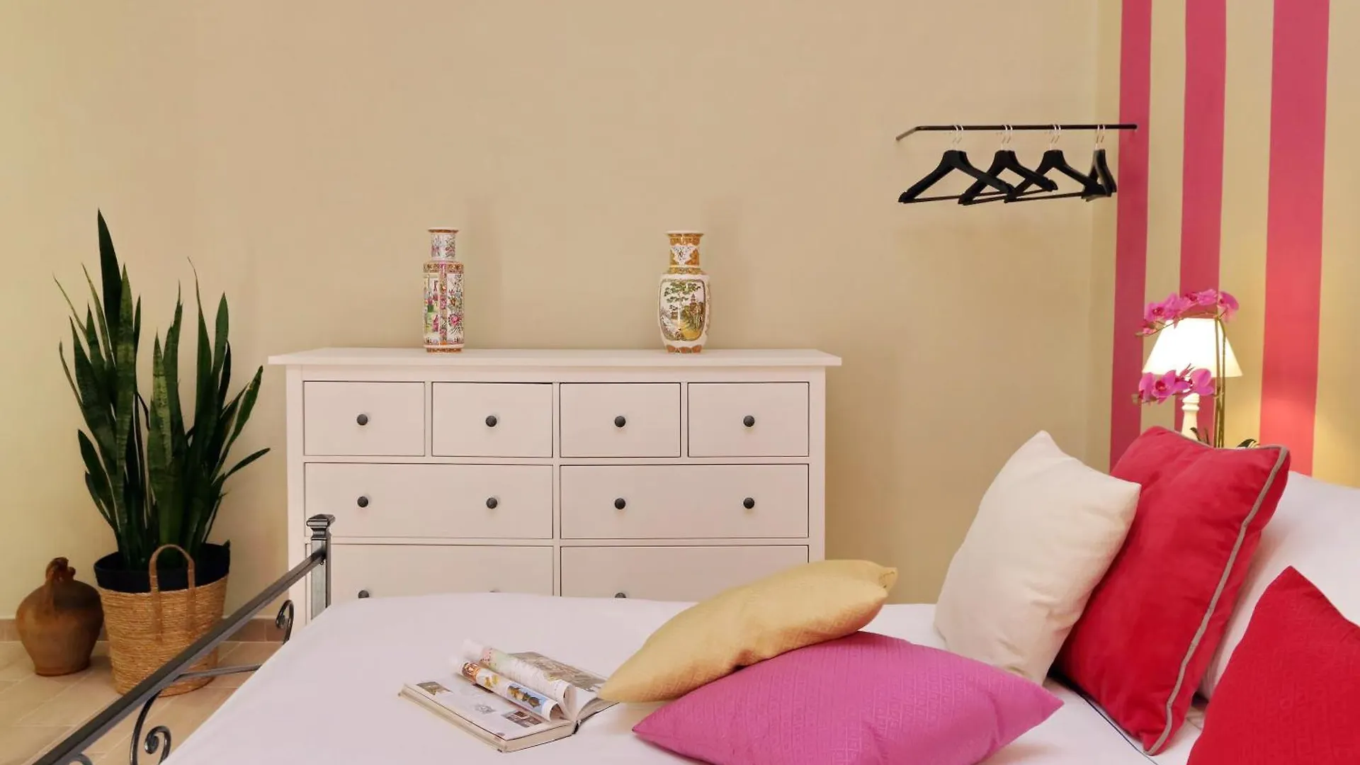 Apartament Nuvolhouse Rzym