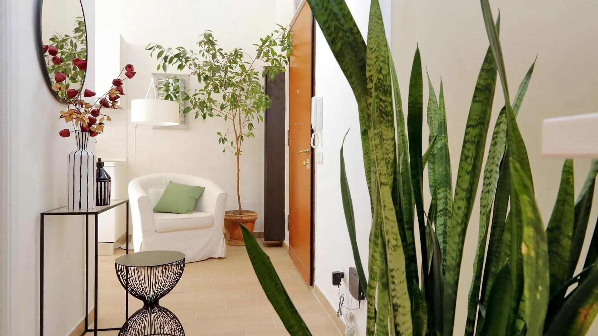 Nuvolhouse Apartment Rome Italy
