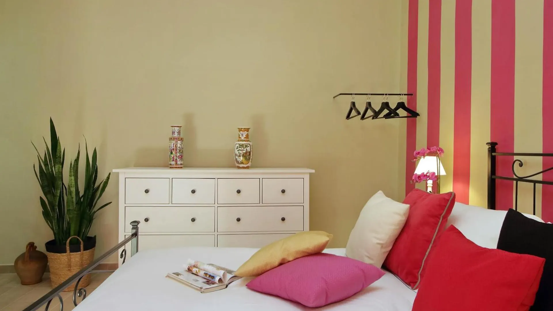 Nuvolhouse Apartment Rome Italy