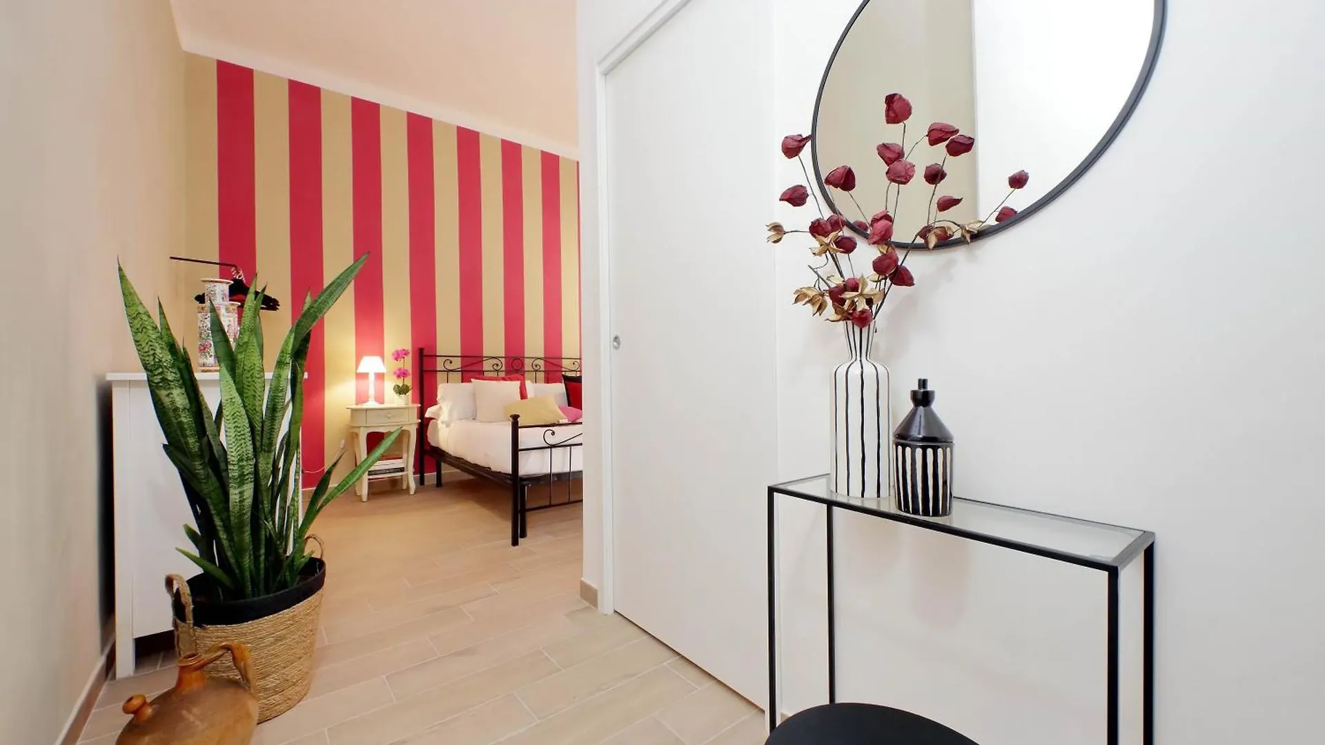 Nuvolhouse Apartment Rome